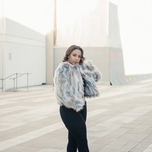 Meet your Posher, Katherine